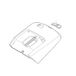 Stihl Accessoires Deksel Grasopvangbox | Deksel - WA41-760-2101