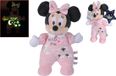 4KidsOnly Disney - Minnie GID Starry Night 25cm Pluche