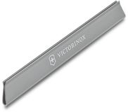 Victorinox Mesbeschermer – grijs kunststof – 215 x 25 mm