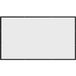 SpeaKa Professional SP-PST-312 Opvouwbaar projectiescherm 221 x 124 cm Beeldverhouding: 16:9