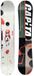 Capita Outerspace Living Snowboard Multicolore 158