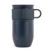 Sagaform Tasse de voiture thermos Ted 32 cm Bleu
