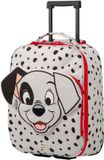 Samsonite Sammies Disney Patch Kinderkoffer Handbagage Trolley 36 x 45 x 19 cm