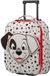 Samsonite Sammies Disney Patch Kinderkoffer Handbagage Trolley 36 x 45 x 19 cm