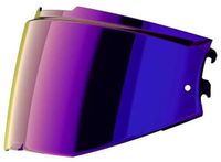 LS2 Integraalhelm Rainbow Polyester Volwassenen