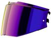 LS2 Integraalhelm Rainbow Polyester Volwassenen