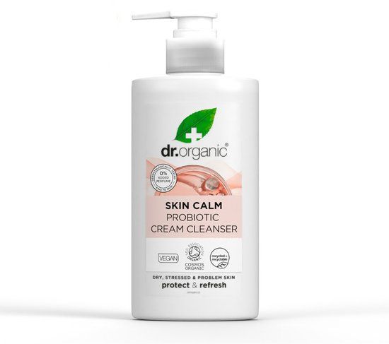 SKIN CALM probiotic cleansing cream 150 ml