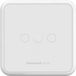 Honeywell Home DT4 - Thermostat d'ambiance - Filaire - Marche/Arrêt - Blanc