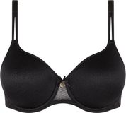 Chantelle Norah Bedekkende Spacer BH Racerback Soft Feel Zwart