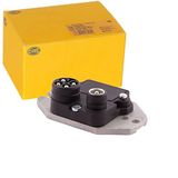 HELLA 5DA 006 623-181 Schakelsystemen, ontstekingssysteem - 12V