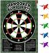 Hangover Blind Darts: Jeu de fléchettes avec 65 autocollants – Jeu de société