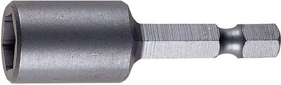 Makita P-06264 Dopsleutel - Zeskant - Inch - 3/8" - 1/4" (L=55mm)