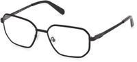 GUESS GU50240 Matte black 56/17/145 MAN Brilmonturen