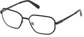 GUESS GU50240 Matte black 56/17/145 MAN Brilmonturen