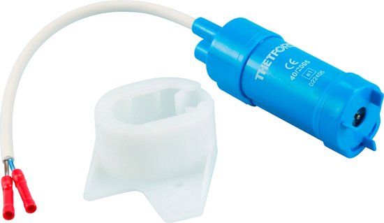 Thetford SC2/C200/C400 Waterpomp - Elektrische Spoeling