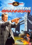 Brannigan Universal Brannigan / DVD / 1975