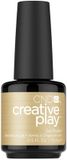 CND Creative Play Gel Polish #464 Poppin Bubbly 15 ml