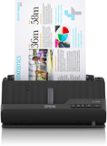 Epson ES-C320W A4 Document Scanner | Wi-Fi | Duplex | ADF