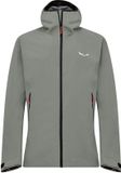 SALEWA Puez Jas 00-0000029090_5130 Grijs Polyester Heren M