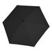 doppler Fiber Compact Magic Uni Simply Black zwart