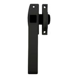 MICEL - 51416 - nylon kliksluiting, geschikt voor de linkerhand, zwart, 52 x 145 x 55 mm