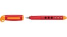 Faber-Castell FC-149852 Schoolvulpen Scribolino RH Rood