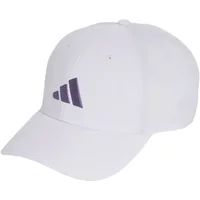 Adidas Lichte Geborduurde Baseballpet New Logo