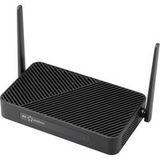 Renkforce RF-WLPR-700 Draadloze HDMI-zender 30 m 5150 MHz, 5250 MHz, 5725 MHz, 5850 MHz 3840 x 2160 Pixel Digital Whiteboard-functie