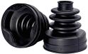 Unigom 310307 Beanie Lato Cambio, 2-delige set