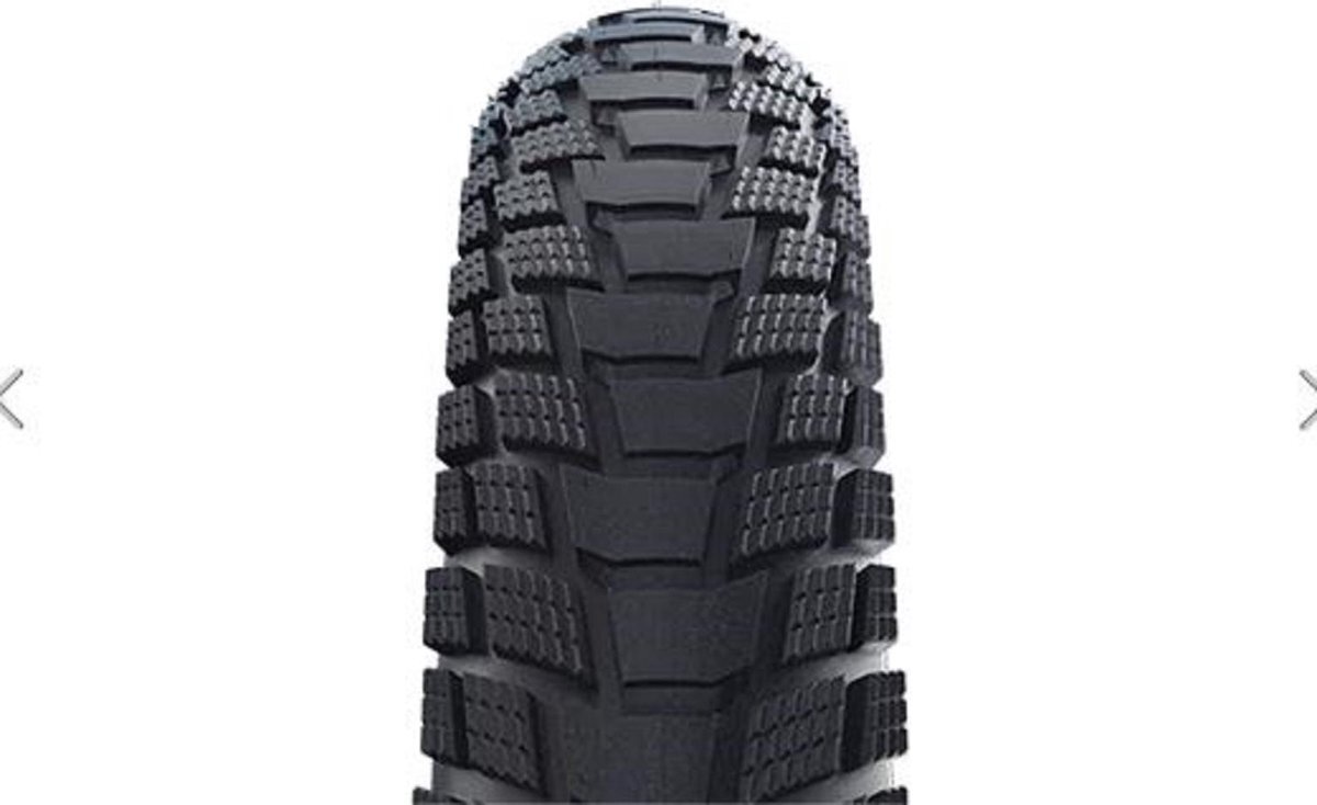 Schwalbe PICK UP 20X2.15 PERF REFLEX SUPER DEFENSE