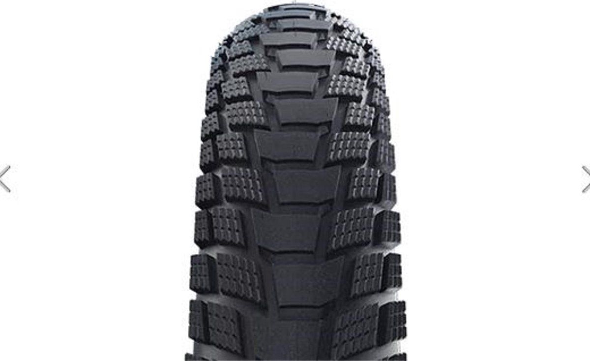 Schwalbe PICK UP 20X2.15 PERF REFLEX SUPER DEFENSE - 4026495892537