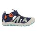 Gioseppo Deinze Slippers Blauw EU 30 Kinderen