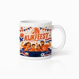 KIJKFEEST Tasse