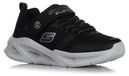 Skechers Chaussures 401675LBKGY