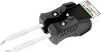 Weller T0050116899 Soldeerpunt Afgeschuind, gebogen