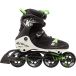 K2 VO2 90 BOA Patins à roulettes (Noir - 47)