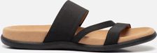 Gabor Dames Slippers - Zwart - Maat 38