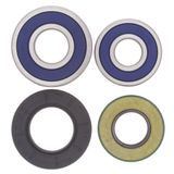All Balls Kit roulement de roue ABEC 3 lèvres d'étanchéité pour Yamaha XS 650 1975-1983