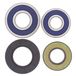 All Balls Kit roulement de roue ABEC 3 lèvres d'étanchéité pour Yamaha XS 650 1975-1983
