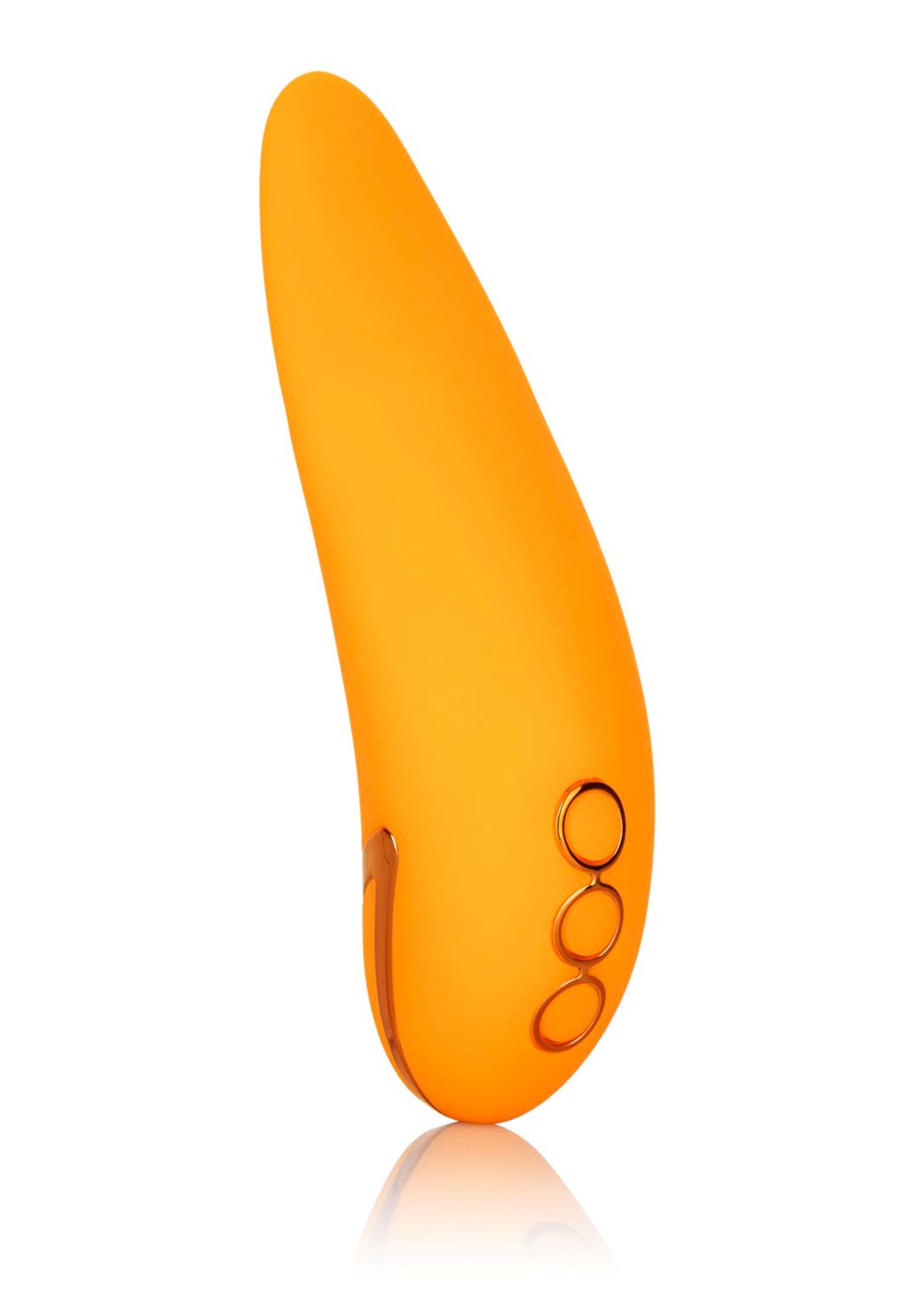 California Dreaming krachtige oplegvibrator