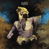 Konkurrent Elder - Omens (CD)