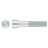 Index DIN-912 zeskantschroef M5 x 20 (Box 70 U)
