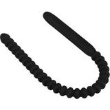 EIS Gestructureerde siliconen dilator, 24 cm