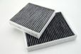 BOSCH 1987432436 Filtre d'habitacle