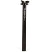MC Elite Zadelpen 367 mm Lengte - Zwart