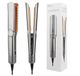 OBA Airstyle Pro Professionele heteluchtstijltang voor nat en droog, haardroger en styler, 2-in-1, 1400 W, borstelloze technologie, zwart, kunststof