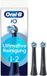 Oral-B iO Ultimate Clean 16262903, 2 stuk(s), Zwart