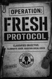 Operation Independently Published Operation Fresh Protocol Paperback