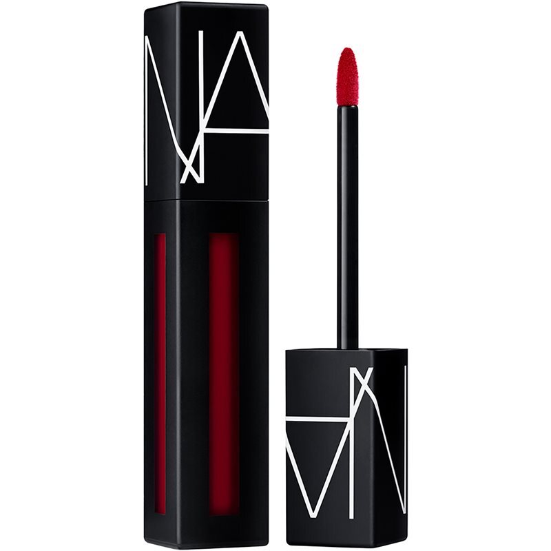 NARS POWERMATTE LIP PIGMENTS