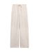 Marks & Spencer Broek crème / bruin